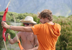 Adventure Holiday Camps